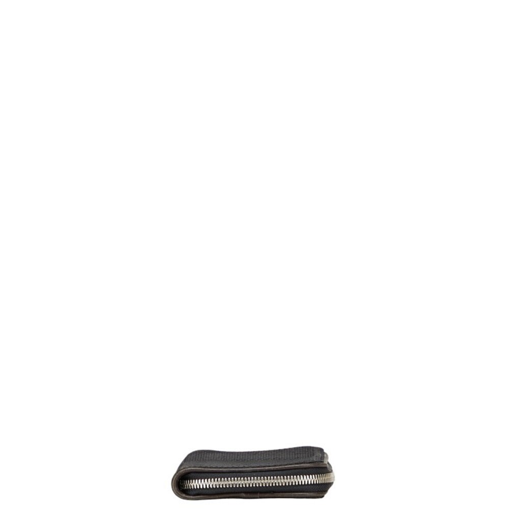 Louis Vuitton Damier Geant Portefeuille Long Zipper Wallet M93546 Noir Black ... - Picture 3 of 10